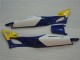 Honda CBR 600 F3 1995-1998 - Amarelo