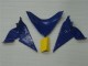 Honda CBR 600 F3 1995-1998 - Amarelo