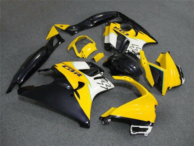 Honda CBR 600 F3 1995-1998 - Amarelo