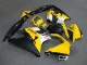 Honda CBR 600 F3 1995-1998 - Amarelo