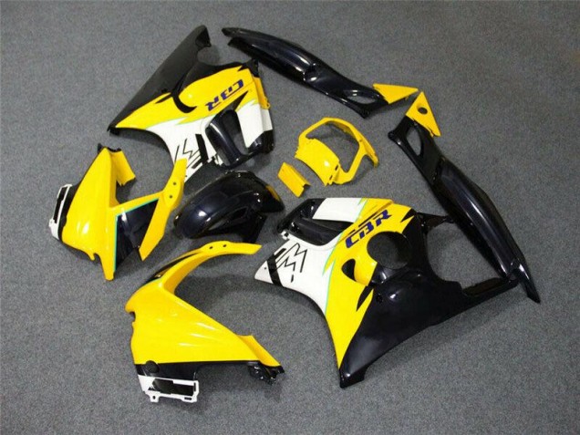 Honda CBR 600 F3 1995-1998 - Amarelo