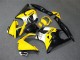 Honda CBR 600 F3 1995-1998 - Amarelo