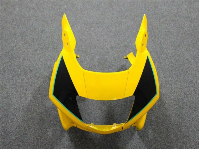 Honda CBR 600 F3 1995-1998 - Amarelo