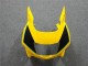 Honda CBR 600 F3 1995-1998 - Amarelo