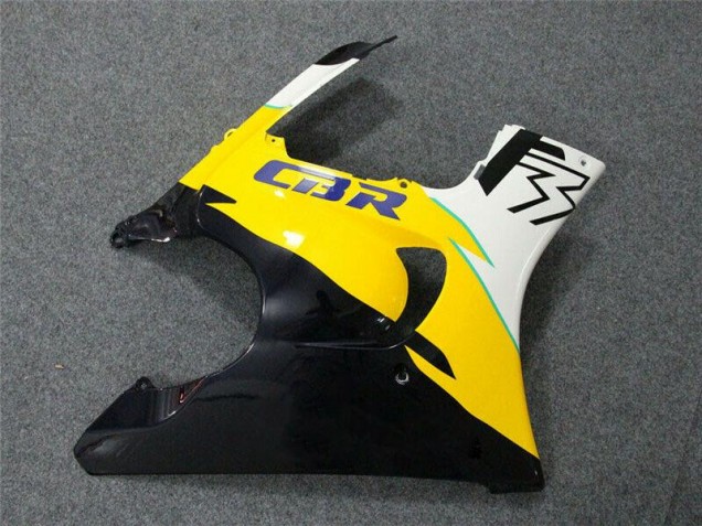 Honda CBR 600 F3 1995-1998 - Amarelo