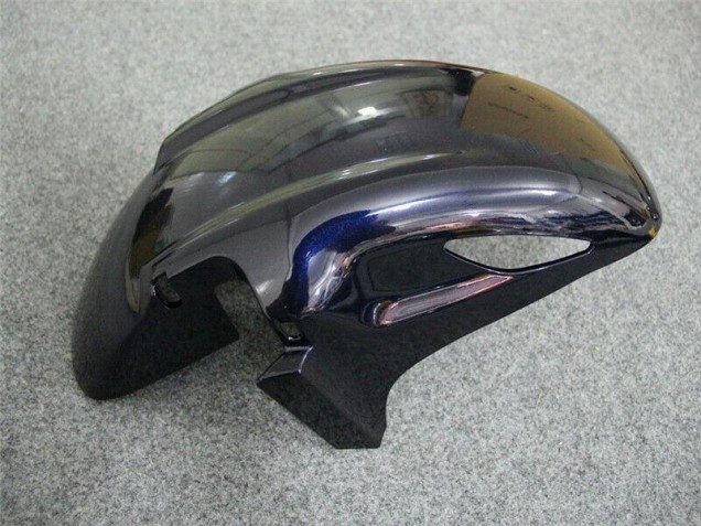 Honda CBR 600 F3 1995-1998 - Amarelo