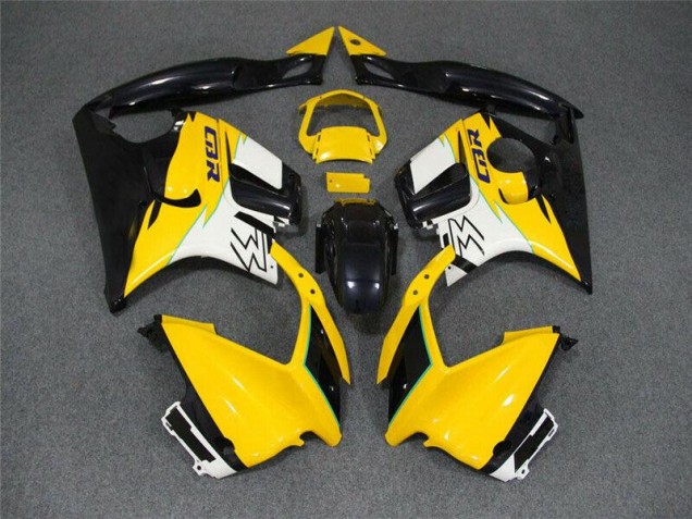 Honda CBR 600 F3 1995-1998 - Amarelo