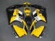 Honda CBR 600 F3 1995-1998 - Amarelo