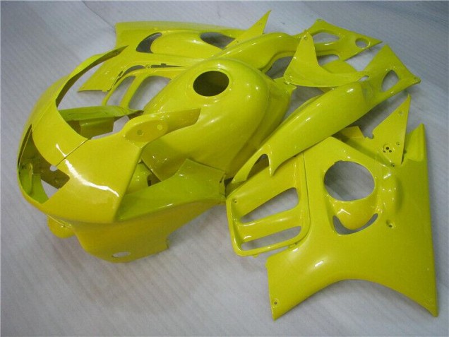 Honda CBR 600 F3 1995-1998 - Amarelo Honda CBR 600 F3 1995-1998 - Amarelo
