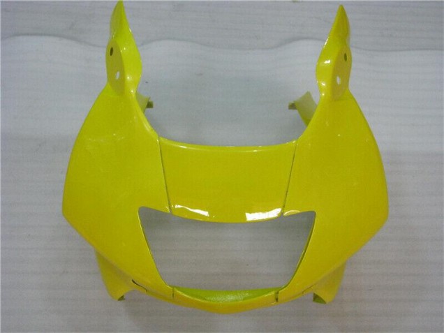 Honda CBR 600 F3 1995-1998 - Amarelo Honda CBR 600 F3 1995-1998 - Amarelo