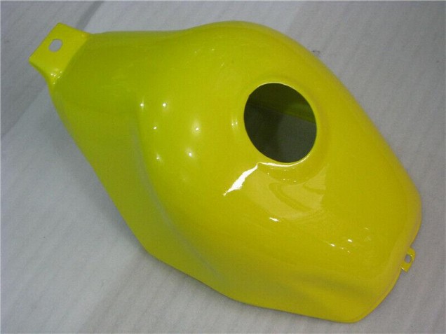 Honda CBR 600 F3 1995-1998 - Amarelo Honda CBR 600 F3 1995-1998 - Amarelo