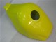 Honda CBR 600 F3 1995-1998 - Amarelo Honda CBR 600 F3 1995-1998 - Amarelo
