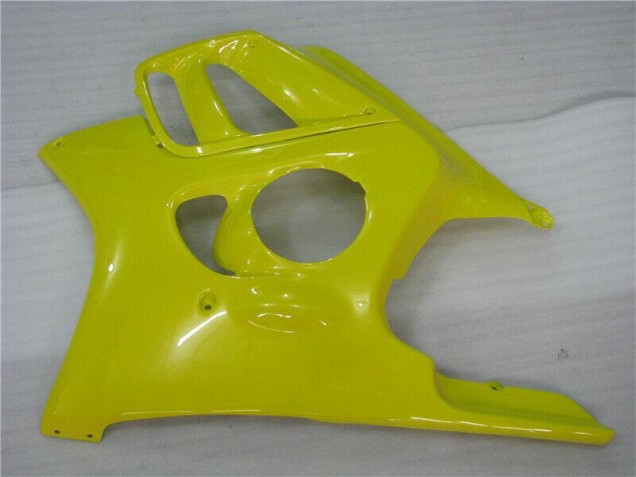 Honda CBR 600 F3 1995-1998 - Amarelo Honda CBR 600 F3 1995-1998 - Amarelo