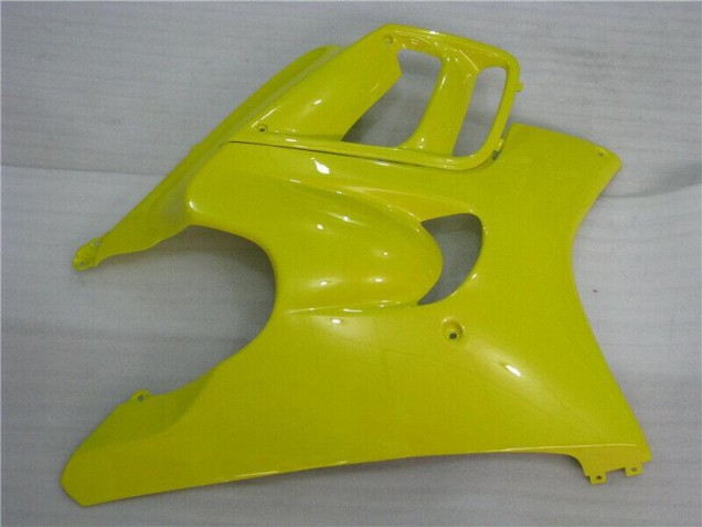 Honda CBR 600 F3 1995-1998 - Amarelo Honda CBR 600 F3 1995-1998 - Amarelo
