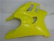 Honda CBR 600 F3 1995-1998 - Amarelo Honda CBR 600 F3 1995-1998 - Amarelo