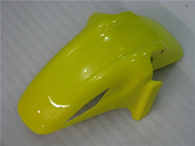 Honda CBR 600 F3 1995-1998 - Amarelo Honda CBR 600 F3 1995-1998 - Amarelo
