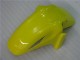 Honda CBR 600 F3 1995-1998 - Amarelo Honda CBR 600 F3 1995-1998 - Amarelo