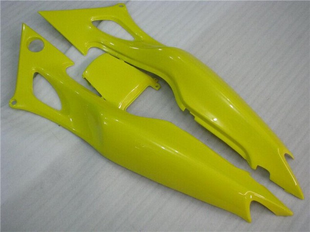 Honda CBR 600 F3 1995-1998 - Amarelo Honda CBR 600 F3 1995-1998 - Amarelo