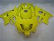 Honda CBR 600 F3 1995-1998 - Amarelo Honda CBR 600 F3 1995-1998 - Amarelo