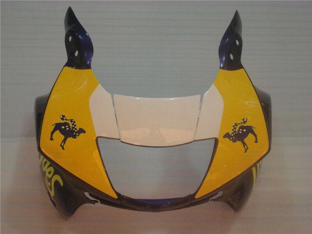 Honda CBR 600 F3 1995-1998 - Azul Amarelo Joes