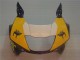 Honda CBR 600 F3 1995-1998 - Azul Amarelo Joes