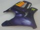 Honda CBR 600 F3 1995-1998 - Azul Amarelo Joes