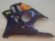 Honda CBR 600 F3 1995-1998 - Azul Amarelo Joes