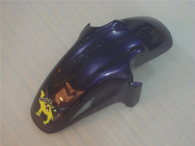 Honda CBR 600 F3 1995-1998 - Azul Amarelo Joes