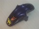 Honda CBR 600 F3 1995-1998 - Azul Amarelo Joes