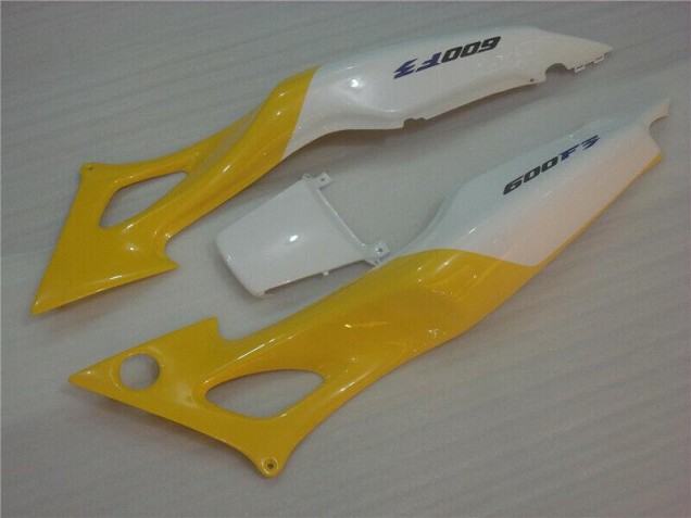Honda CBR 600 F3 1995-1998 - Azul Amarelo Joes