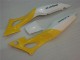 Honda CBR 600 F3 1995-1998 - Azul Amarelo Joes