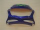 Honda CBR 600 F3 1995-1998 - Azul Movistar Castrol
