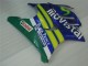 Honda CBR 600 F3 1995-1998 - Azul Movistar Castrol