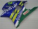 Honda CBR 600 F3 1995-1998 - Azul Movistar Castrol