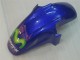 Honda CBR 600 F3 1995-1998 - Azul Movistar Castrol