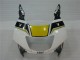 Honda CBR 600 F3 1995-1998 - Branco Preto Playboy