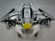 Honda CBR 600 F3 1995-1998 - Branco Preto Playboy