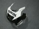 Honda CBR 600 F3 1995-1998 - Branco Preto Repsol