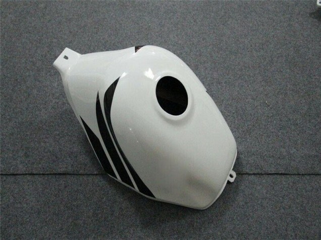 Honda CBR 600 F3 1995-1998 - Branco Preto Repsol