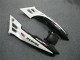 Honda CBR 600 F3 1995-1998 - Branco Preto Repsol