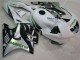 Honda CBR 600 F3 1995-1998 - Branco Verde Hannspree