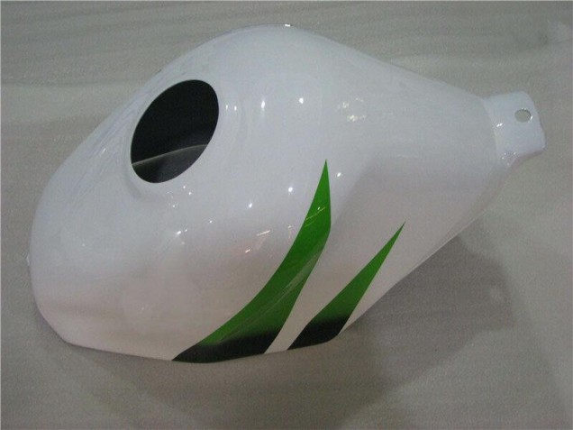 Honda CBR 600 F3 1995-1998 - Branco Verde Hannspree