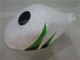 Honda CBR 600 F3 1995-1998 - Branco Verde Hannspree