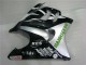 Honda CBR 600 F3 1995-1998 - Branco Verde Hannspree