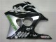Honda CBR 600 F3 1995-1998 - Branco Verde Hannspree