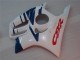 Honda CBR 600 F3 1995-1998 - Branco Vermelho