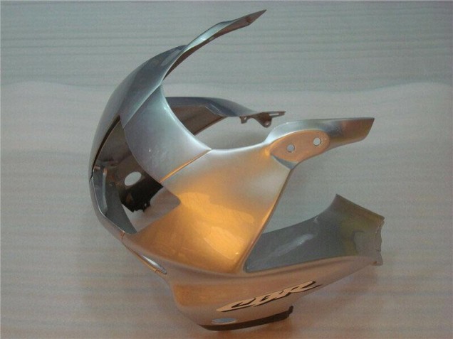 Honda CBR 600 F3 1995-1998 - Prata