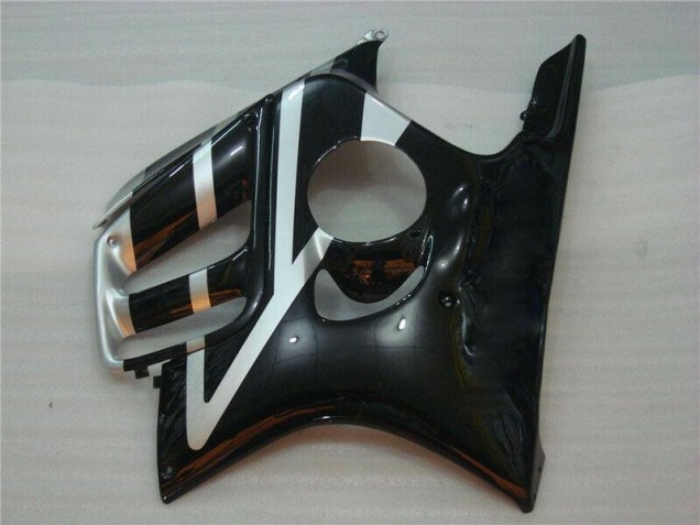 Honda CBR 600 F3 1995-1998 - Prata