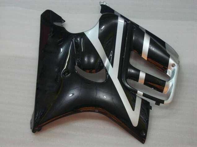 Honda CBR 600 F3 1995-1998 - Prata