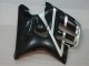 Honda CBR 600 F3 1995-1998 - Prata